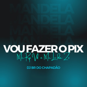 Album Vou Fazer o Pix (Explicit) from Mc Lv Da Zo
