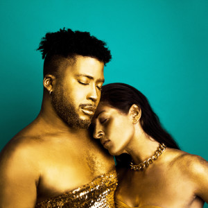 Album Shimmering Chrome from 