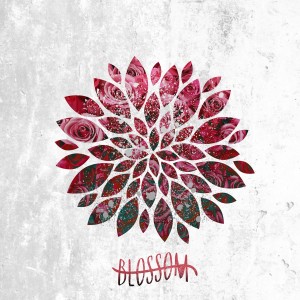 收聽Blossom的Hero歌詞歌曲