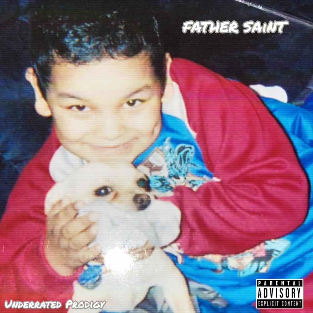 Father Saint (feat. SOGIMURA) (Explicit)