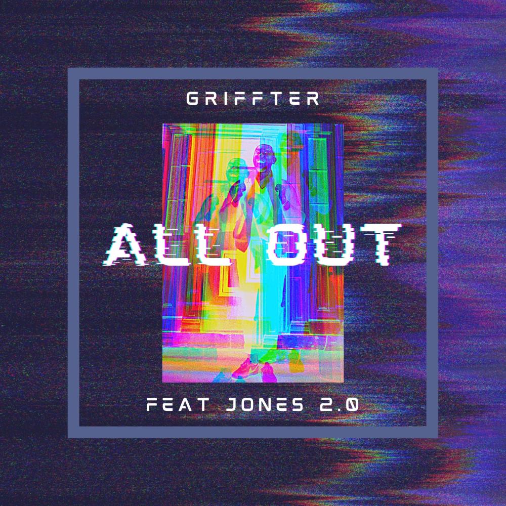 All Out (feat. Jones 2.0) (Explicit)