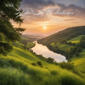 Album Relax In the distance from Nature Color