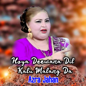 Azra Jahan的專輯Hoya Deewana Dil Kalu Malang Da