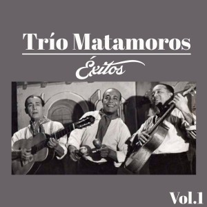 Trío Matamoros的專輯Trío Matamoros-Éxitos, Vol. 1