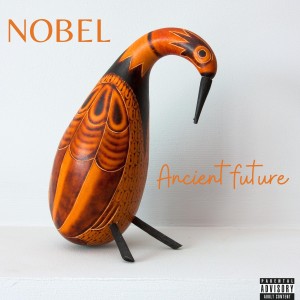 Ancient Future (Explicit)