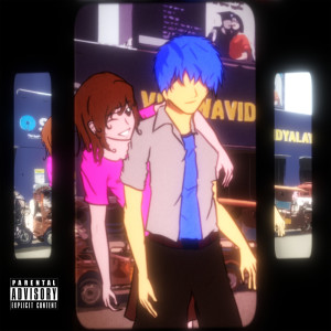 Gauntlet.的专辑NABHICHOD NAAG (Explicit)