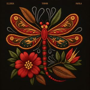 Listen to Городская стрекоза song with lyrics from Todor
