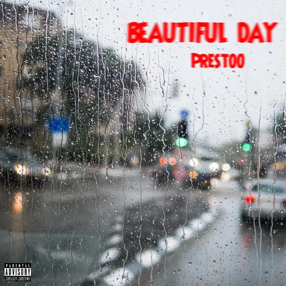 Beautiful Day (Explicit)