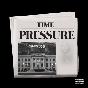 Time的專輯Pressure (Explicit)
