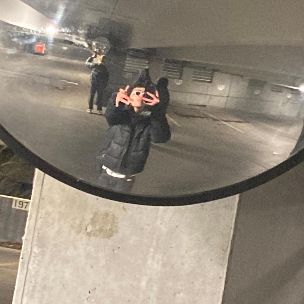 ZUMBA (FREESTYLE) (Explicit)