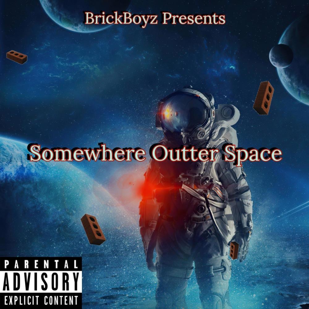 Brick Shots 2 (feat. KuJo & Famous Donnie) (Explicit)