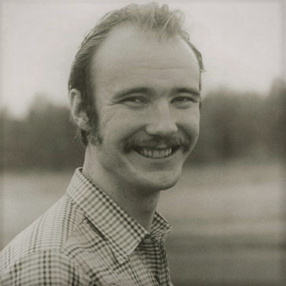 Dick Halligan