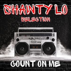 อัลบัม Count On Me: Shawty Lo Selection (Explicit) ศิลปิน shawty lo