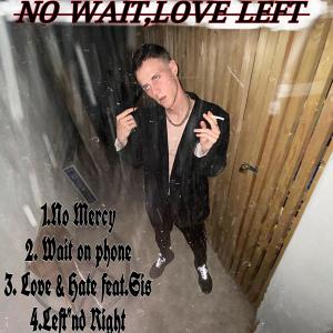 收聽S1ck的Love & hate (feat. Sis) (Explicit)歌詞歌曲