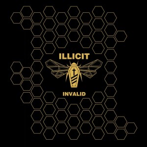 Album INVALID from Illicit
