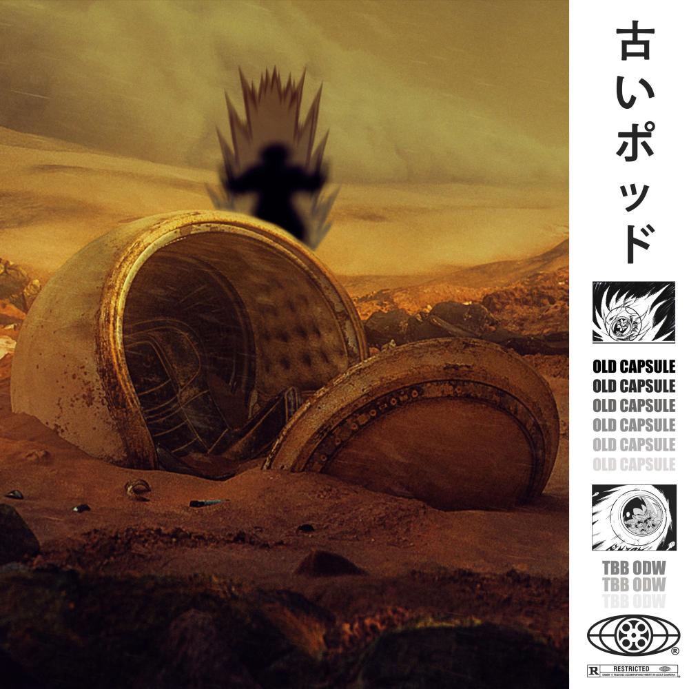 Humanoïde (feat. Apollontheone)