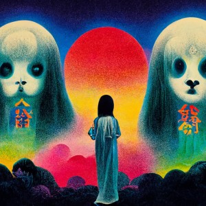 收听Mitro的Ambient Ting歌词歌曲