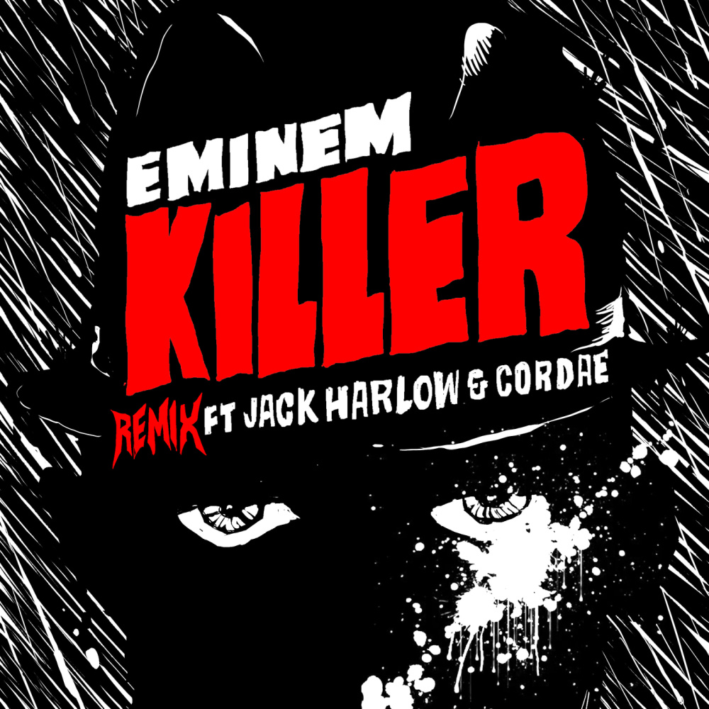 Killer (Remix|Explicit)