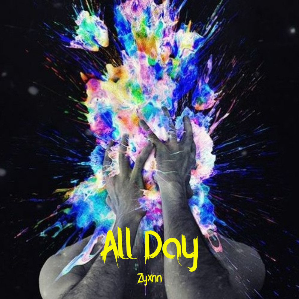 All Day (Explicit)