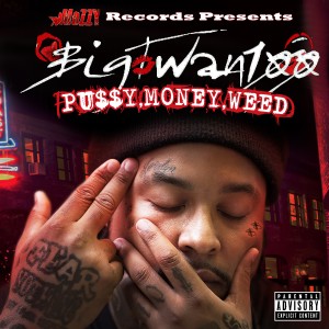 收聽BigTwan100的Up the Score (Explicit)歌詞歌曲