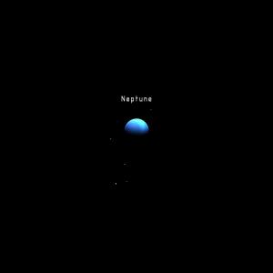 Dengarkan lagu Neptune nyanyian StormKloud dengan lirik