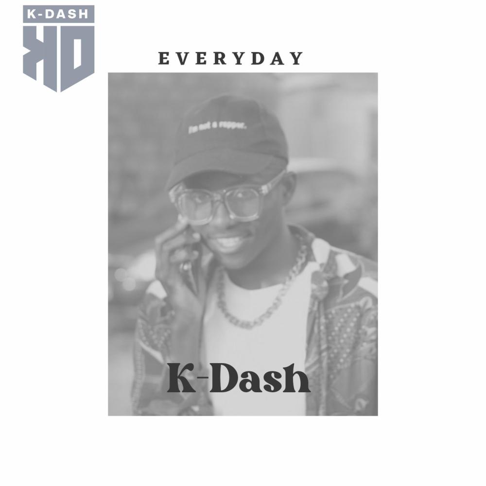 Everyday (Explicit)