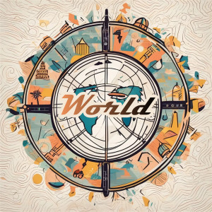 Album World from 