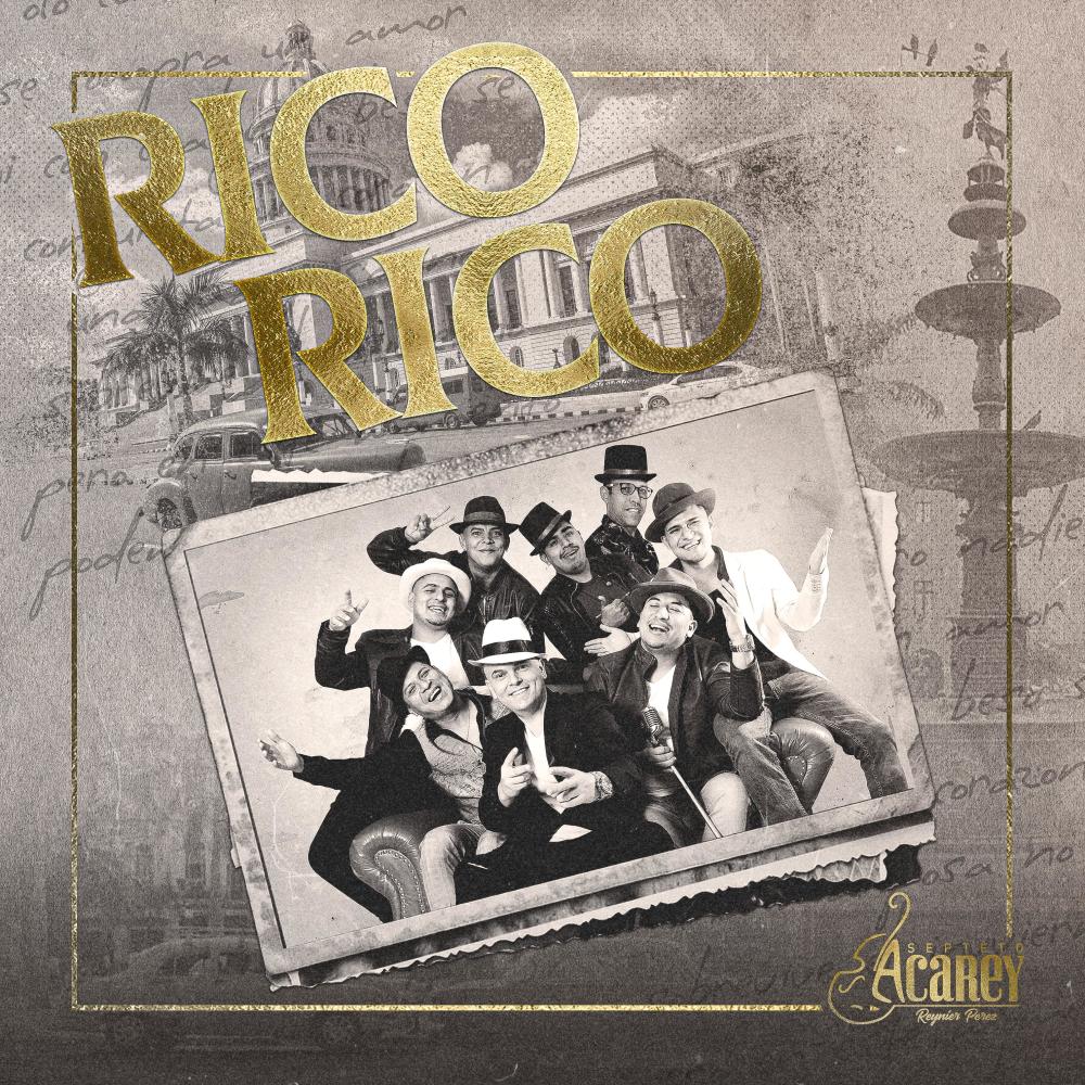 Rico Rico