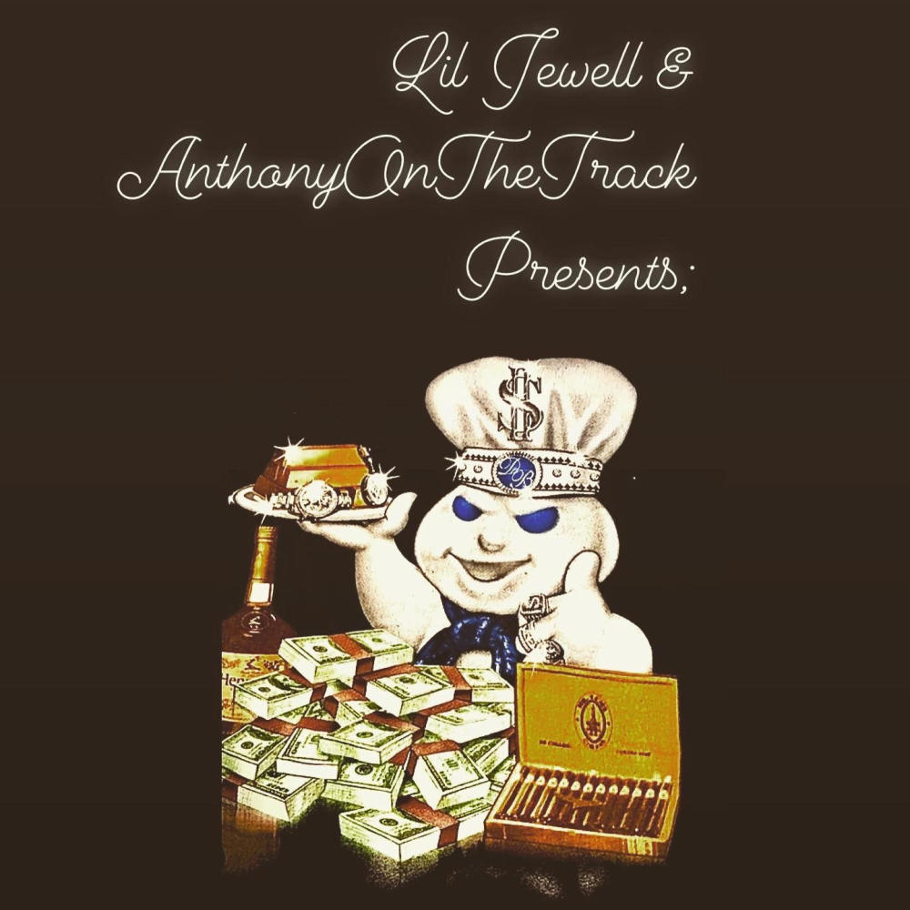 Trap Star (feat. Lil Jewell & AnthonyOnTheTrack)