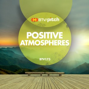 Album Positive Atmospheres from Bob Bradley