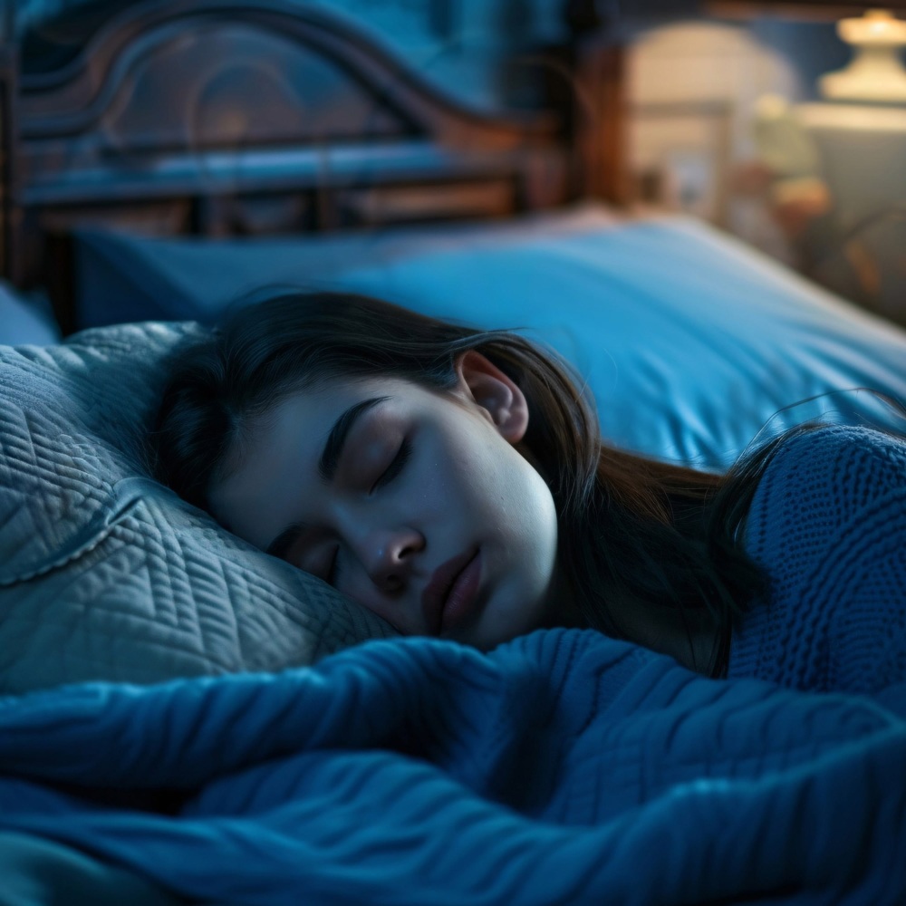 Gentle Dreamscape for Sleep