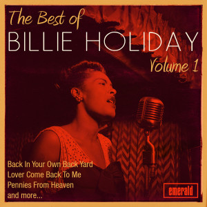 收聽Billie Holiday的Ghost of Yesterday歌詞歌曲