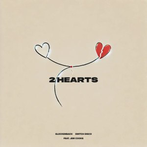 อัลบัม 2 Hearts ศิลปิน Jem Cooke