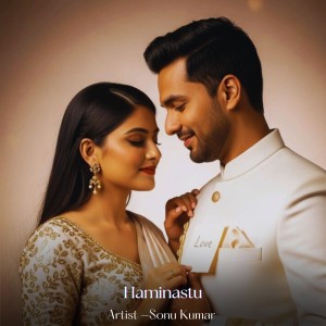 Album Haminastu from Mahesh Joshi