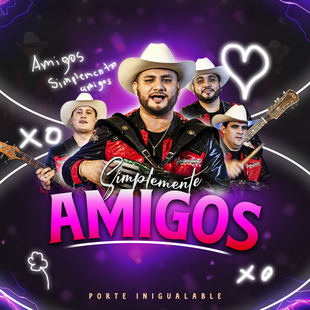 Simplemente Amigos