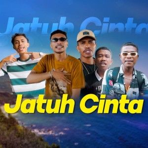 收聽Juan Reza的Jatuh Cinta歌詞歌曲