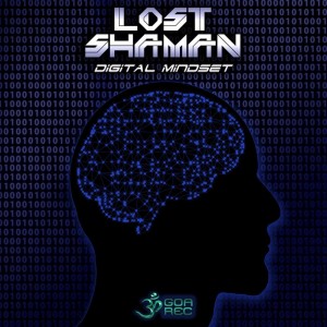 Digital Mind Set dari Lost Shaman