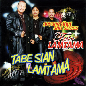 Album Tabe Sian Lamtama from Trio Lamtama
