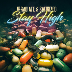 Irradiate的專輯Stay High