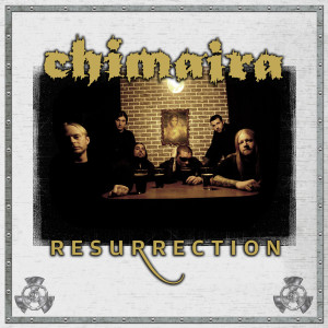 Chimaira的专辑Resurrection