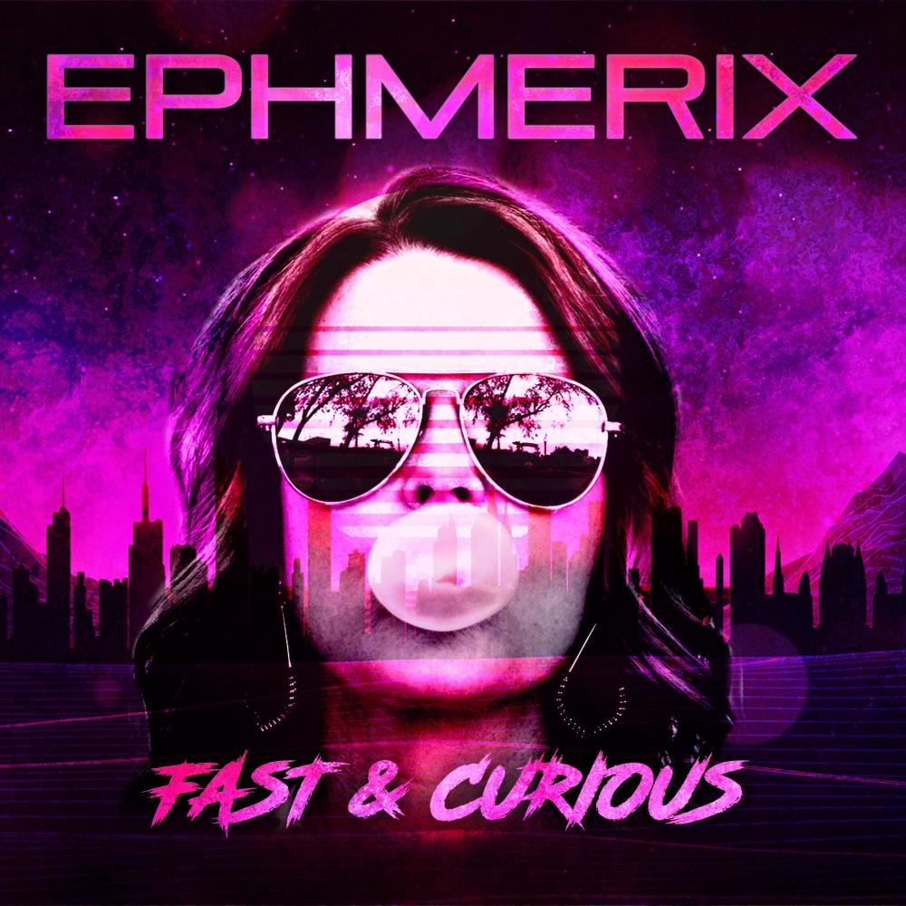 Fast & Curious