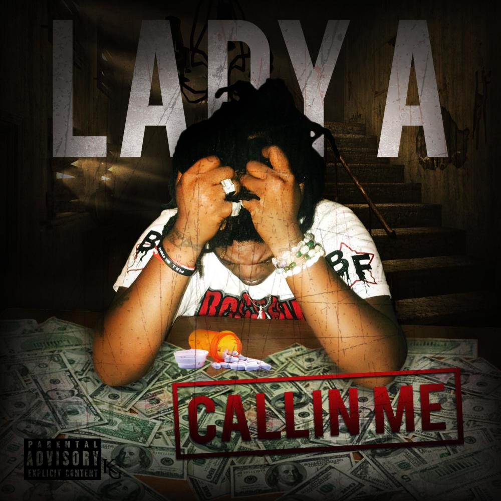 Calling Me (Explicit)