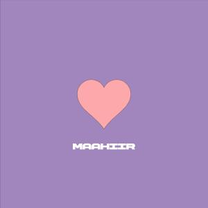 收聽MAAHIIR的Ohde Deewane歌詞歌曲