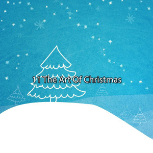 Album 11 The Art Of Christmas oleh Silent Piano