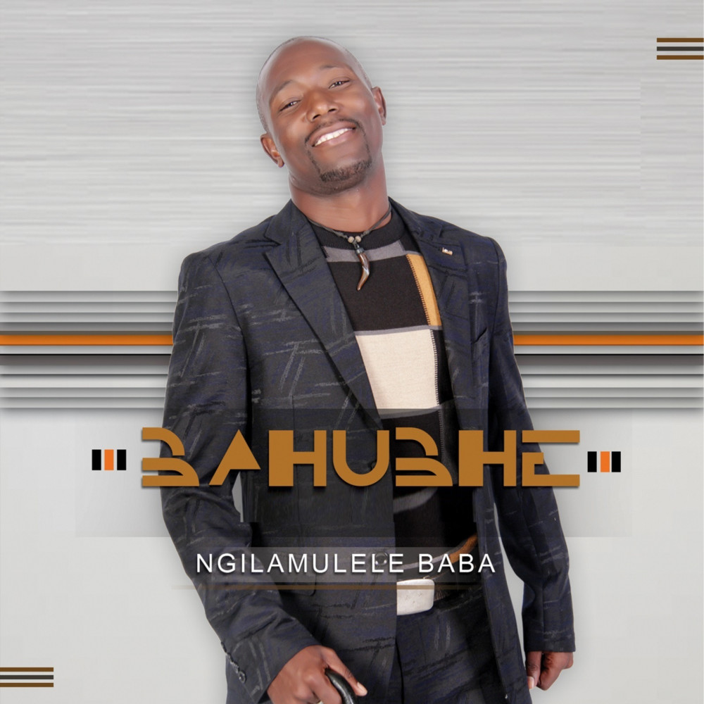 Ngilamulele Baba