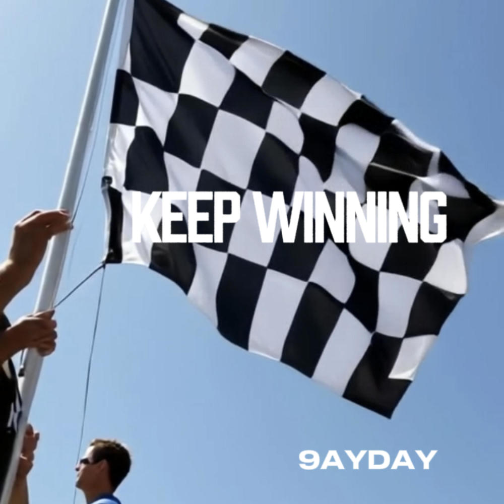 Keep Winnin