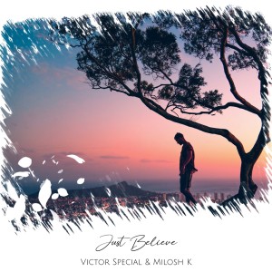 Album Just Believe from 
