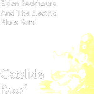 Dengarkan Back in Your Town lagu dari Eldon Backhouse And The Electric Blues Band dengan lirik