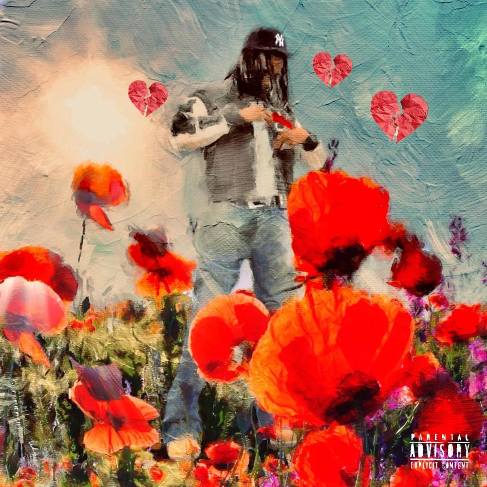 Outta Line (feat. BoofPaxkMooky) (Explicit)