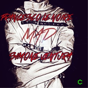 Album Mad (Radio Edit) from Simone Ventura